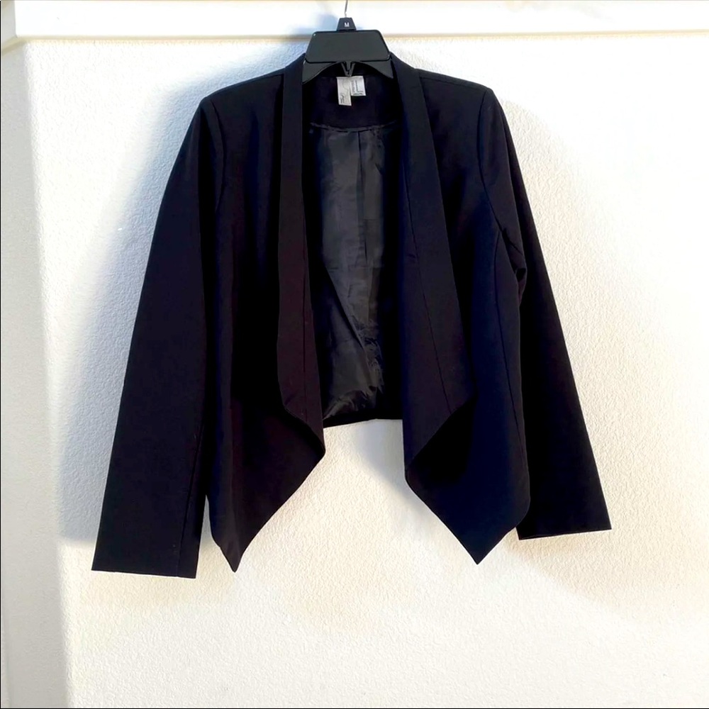 FOREVER 21 top jacket like NEW